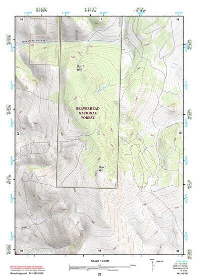 45113SE Page 29 Salmon Topo Preview 1