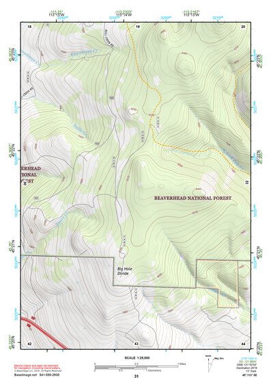 45113SE Page 31 Salmon Topo Preview 1