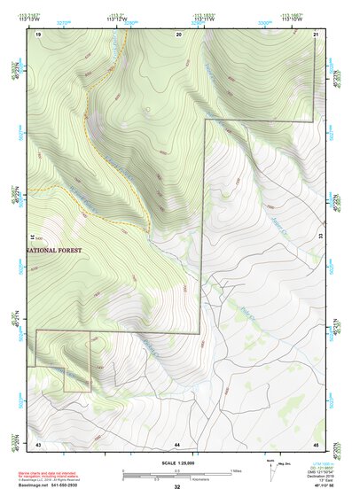45113SE Page 32 Salmon Topo Preview 1
