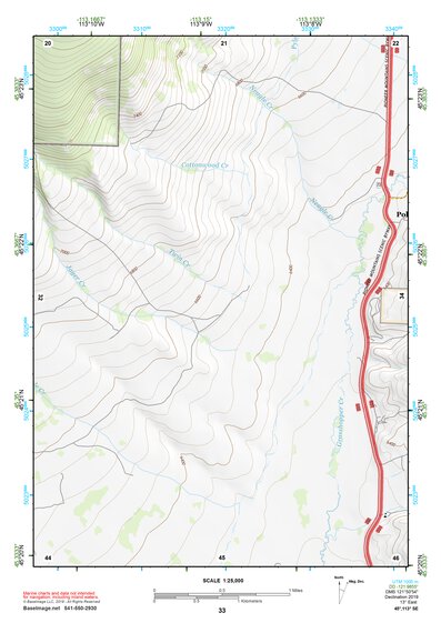 45113SE Page 33 Salmon Topo Preview 1