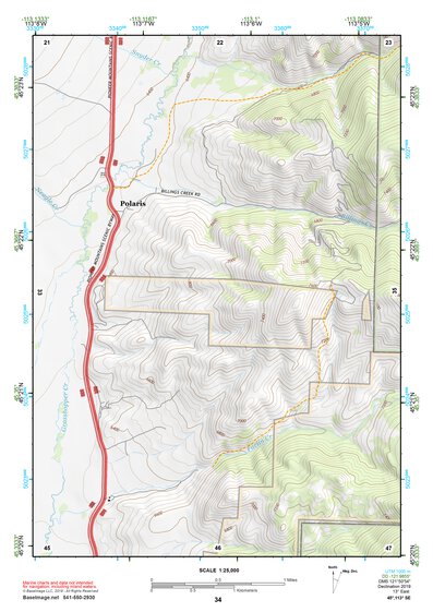 45113SE Page 34 Salmon Topo Preview 1