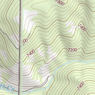 45113SE Page 35 Salmon Topo Preview 3