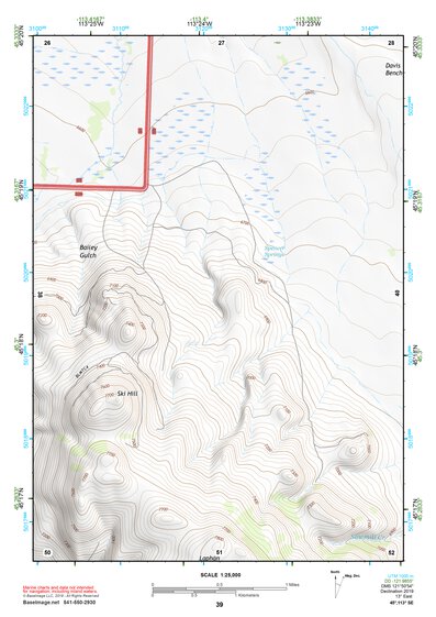 45113SE Page 39 Salmon Topo Preview 1