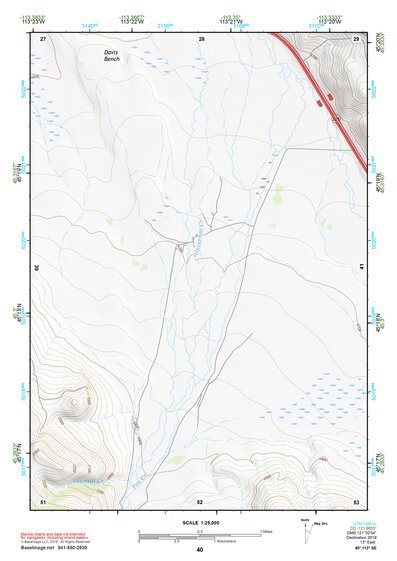 45113SE Page 40 Salmon Topo Preview 1