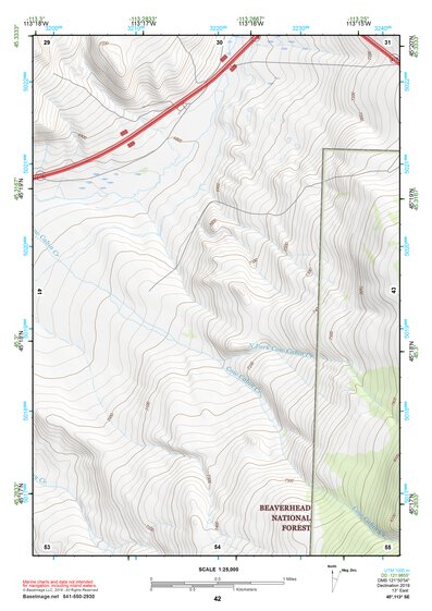 45113SE Page 42 Salmon Topo Preview 1
