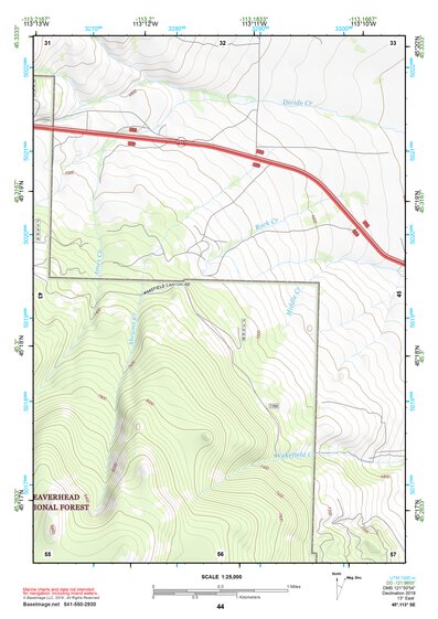 45113SE Page 44 Salmon Topo Preview 1