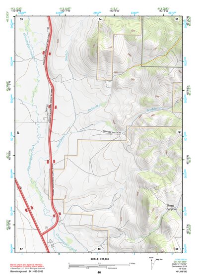 45113SE Page 46 Salmon Topo Preview 1