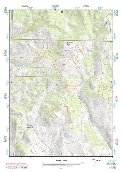 45113SE Page 47 Salmon Topo Preview 1