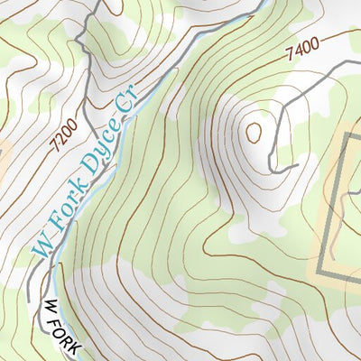 45113SE Page 47 Salmon Topo Preview 3