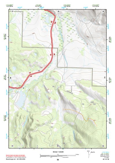 45113SE Page 50 Salmon Topo Preview 1