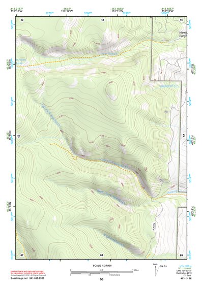 45113SE Page 56 Salmon Topo Preview 1