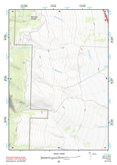 45113SE Page 57 Salmon Topo Preview 1