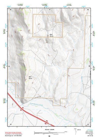 45113SE Page 59 Salmon Topo Preview 1