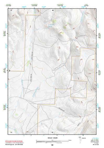 45113SE Page 60 Salmon Topo Preview 1