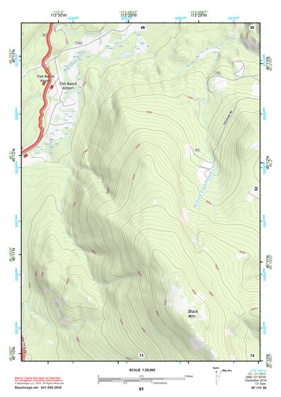 45113SE Page 61 Salmon Topo Preview 1