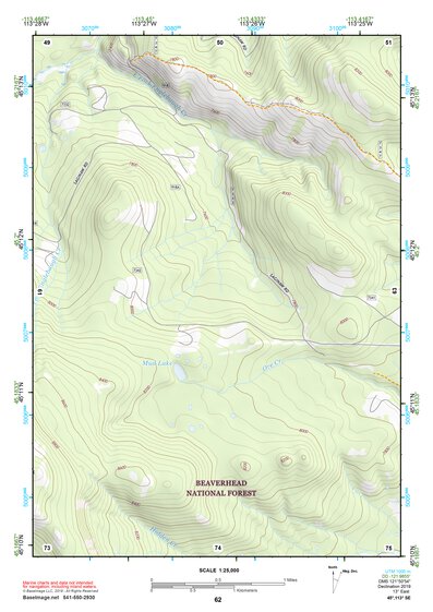 45113SE Page 62 Salmon Topo Preview 1