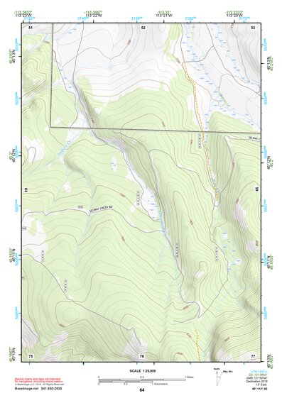 45113SE Page 64 Salmon Topo Preview 1