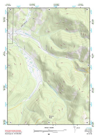 45113SE Page 66 Salmon Topo Preview 1