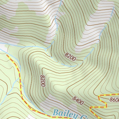 45113SE Page 67 Salmon Topo Preview 3