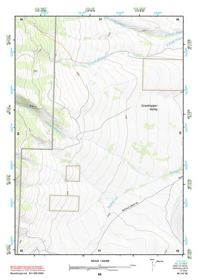 45113SE Page 69 Salmon Topo Preview 1