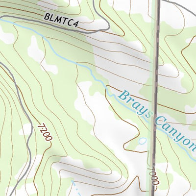 45113SE Page 69 Salmon Topo Preview 3