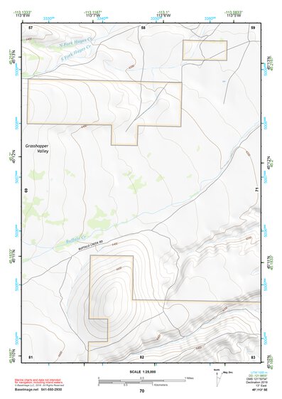 45113SE Page 70 Salmon Topo Preview 1