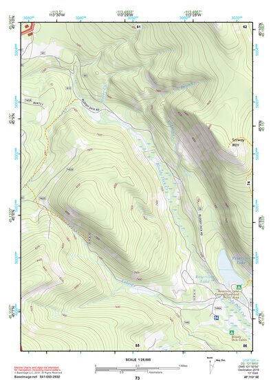 45113SE Page 73 Salmon Topo Preview 1
