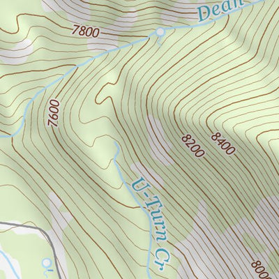 45113SE Page 73 Salmon Topo Preview 3