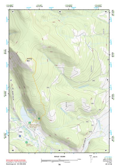 45113SE Page 74 Salmon Topo Preview 1