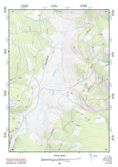 45113SE Page 75 Salmon Topo Preview 1