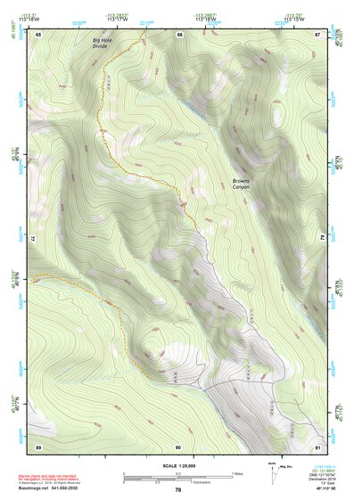 45113SE Page 78 Salmon Topo Preview 1