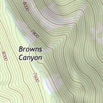 45113SE Page 78 Salmon Topo Preview 3