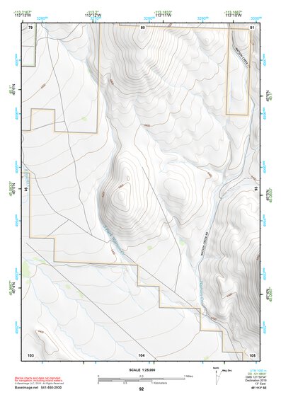 45113SE Page 92 Salmon Topo Preview 1
