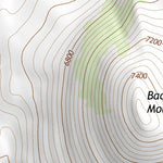45113SE Page 93 Salmon Topo Preview 3