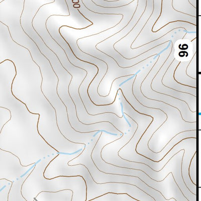 45113SE Page 95 Salmon Topo Preview 3