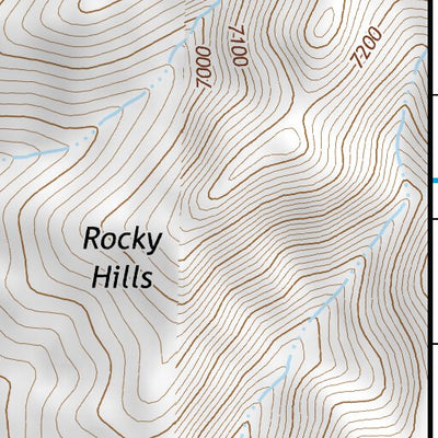45113SE Page 96 Salmon Topo Preview 3