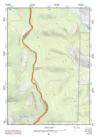 45113SE Page 98 Salmon Topo Preview 1