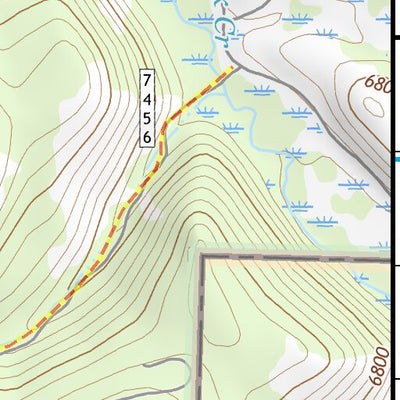 45113SE Page 98 Salmon Topo Preview 3