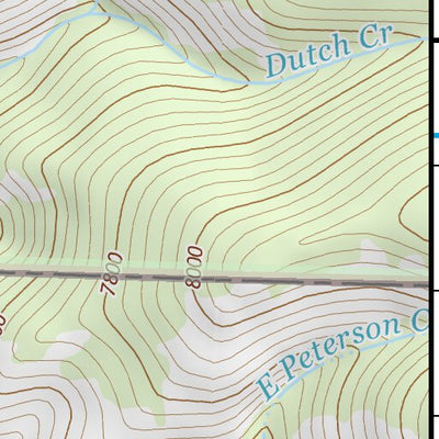 45113SE Page 99 Salmon Topo Preview 3