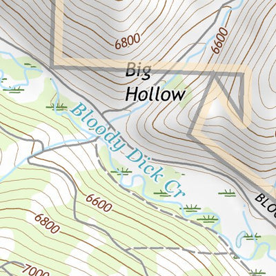 45113SE Page 100 Salmon Topo Preview 3