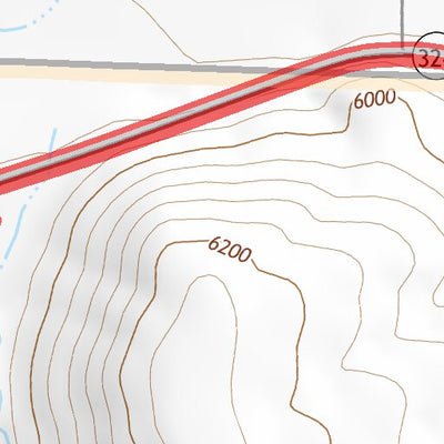 45113SE Page 106 Salmon Topo Preview 3