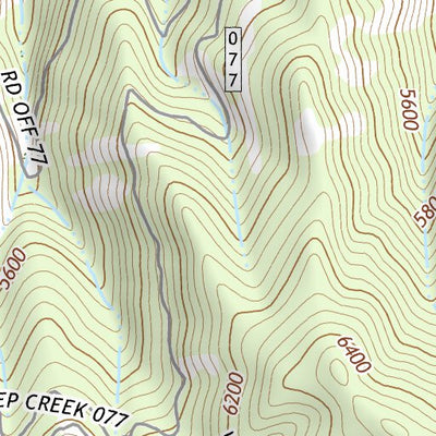 45113SW Page 2 Salmon Topo Preview 2