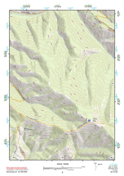 45113SW Page 3 Salmon Topo Preview 1