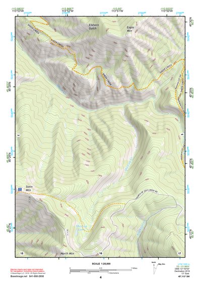 45113SW Page 4 Salmon Topo Preview 1