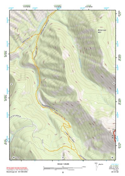 45113SW Page 5 Salmon Topo Preview 1