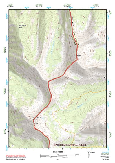 45113SW Page 6 Salmon Topo Preview 1