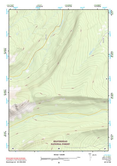 45113SW Page 8 Salmon Topo Preview 1