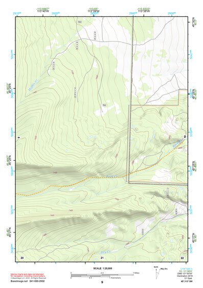 45113SW Page 9 Salmon Topo Preview 1
