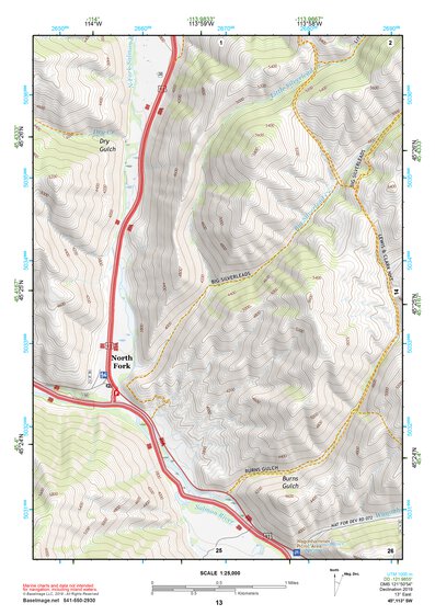 45113SW Page 13 Salmon Topo Preview 1