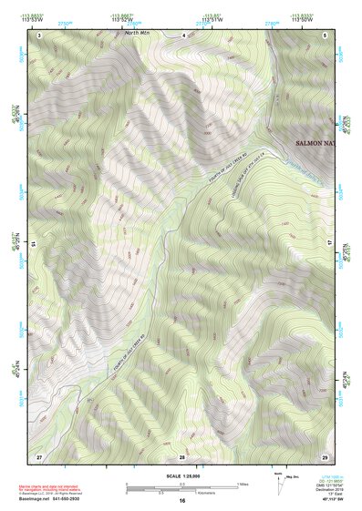45113SW Page 16 Salmon Topo Preview 1